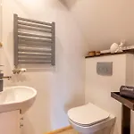 Feriehus Za Wierchem