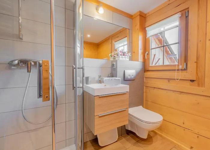 Dom wakacyjny Za Wierchem Małe Ciche