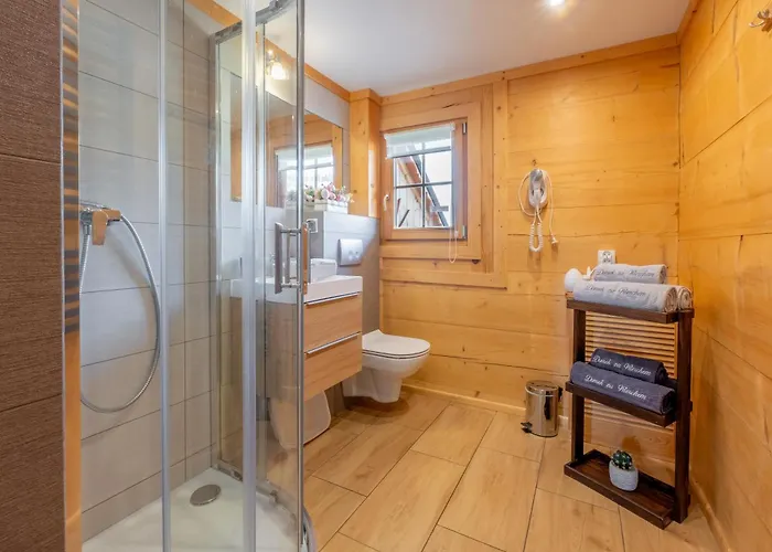 Za Wierchem Małe Ciche